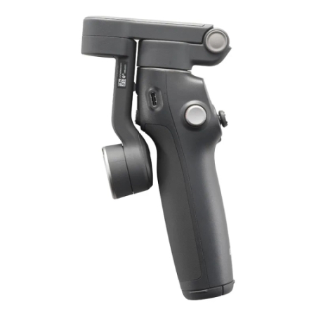 DJI Osmo Mobile 8 (Standard) - gimbal, stabilizator obrazu do smartfona